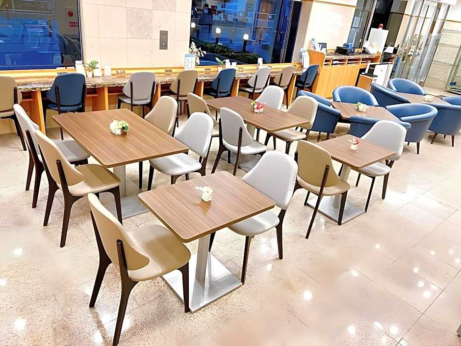 Toyoko Inn Osaka Umeda Nakatsu No.1