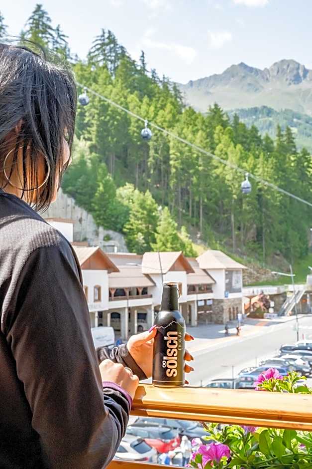 Hotel Bäckelar Wirt Superior