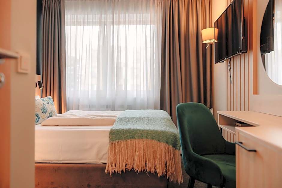 Stadthotel Borken by Hackmann