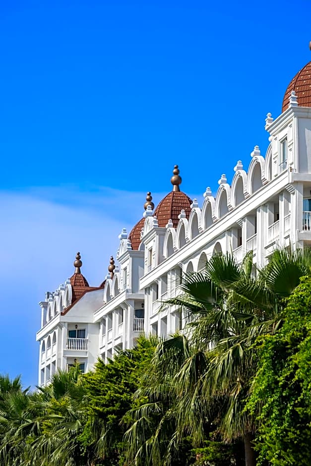 Oz Hotels Side Premium
