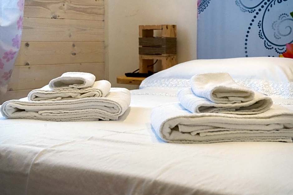 Villa Lina Bed&Breakfast