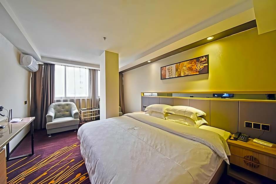 Fu Ho Hotel