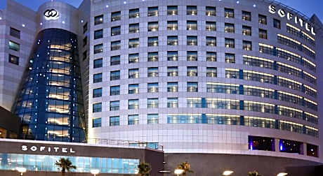 Sofitel Al Khobar The Corniche