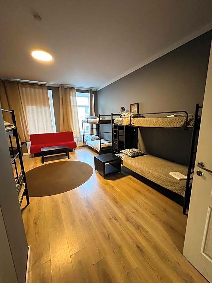 Centro Hostel