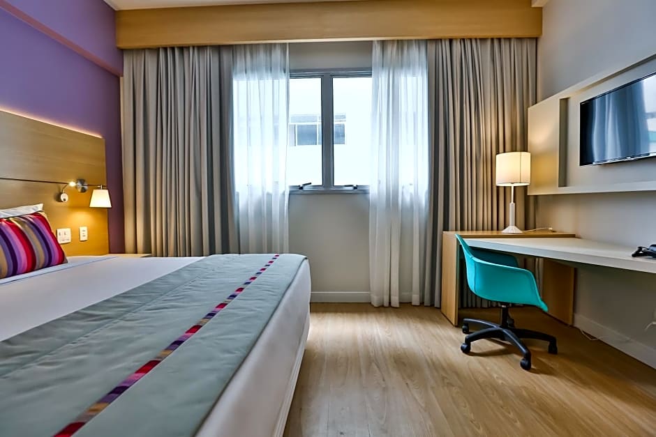 Park Inn by Radisson Santos