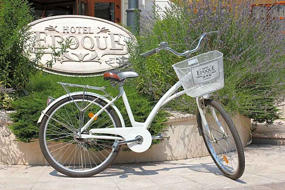 Epoque Hotel - Relais & Chateaux