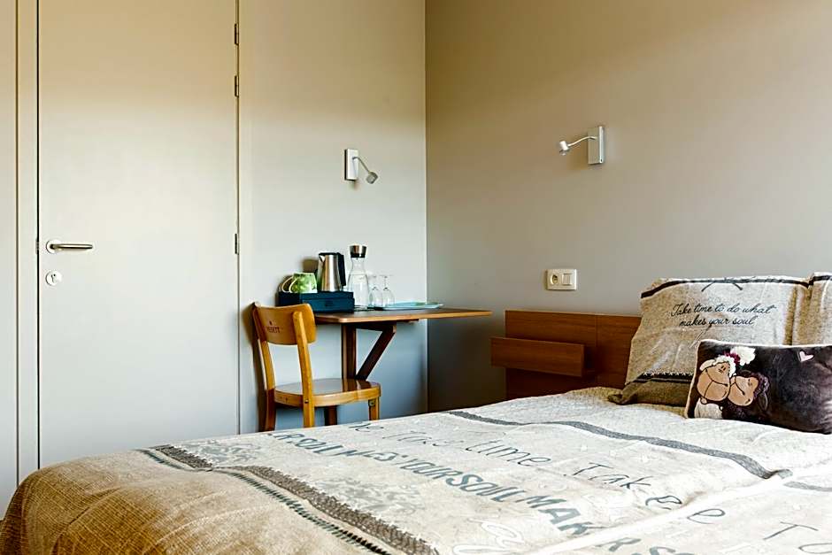 Hoevehotel Ronse