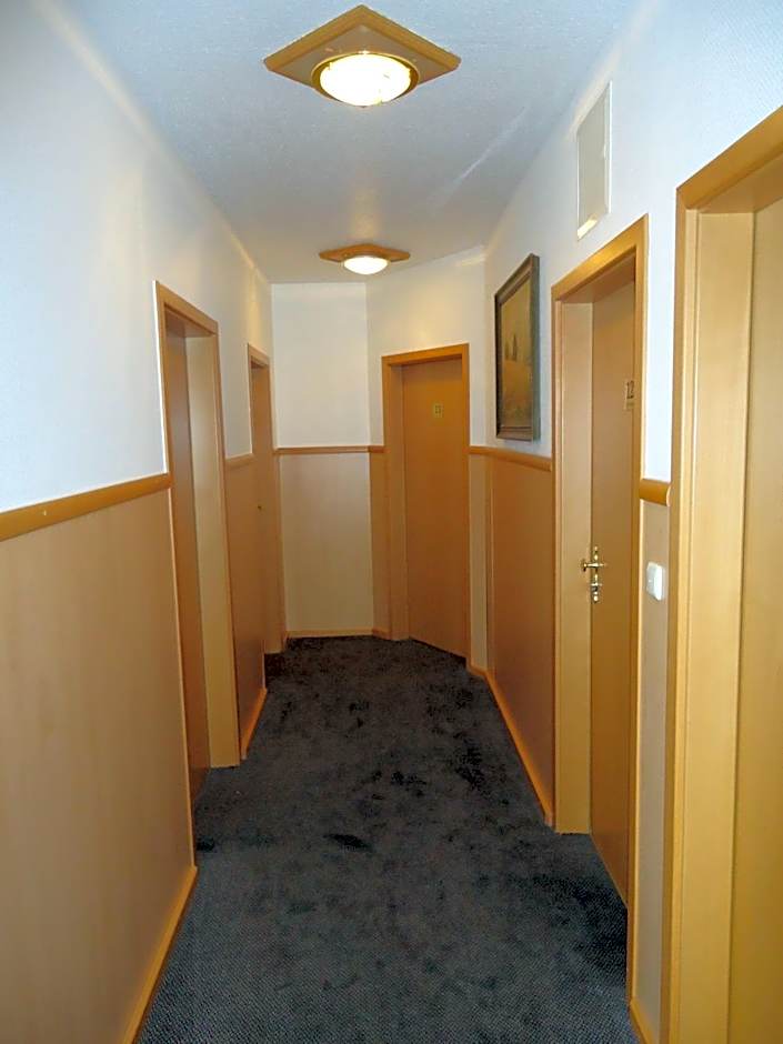 Cityhotel Magdeburg