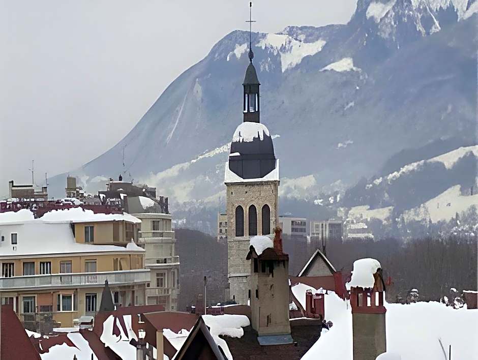 Hotel du Chateau