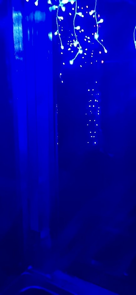 Chalé Envidraçado no Itaimbezinho