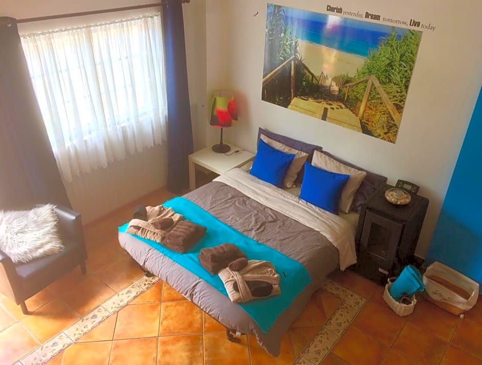 Quinta Da vida Serena