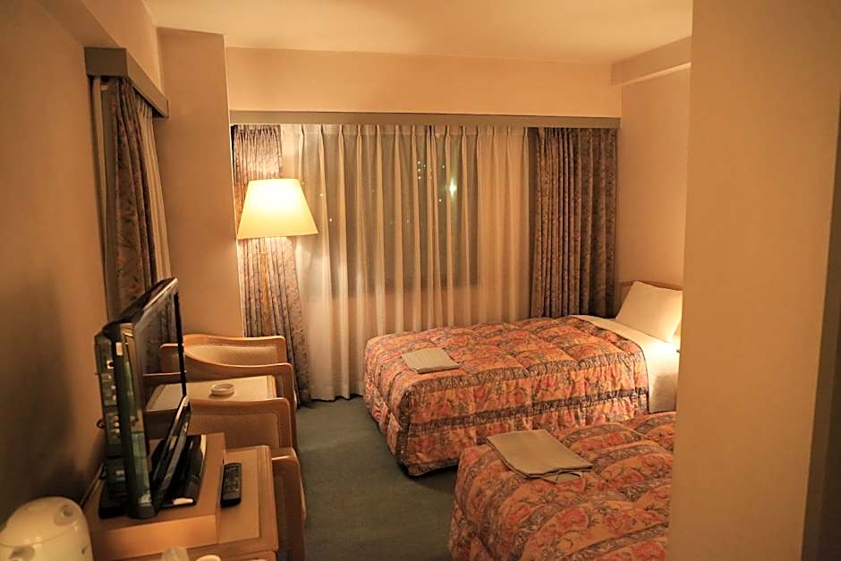 Palace Inn Toyota