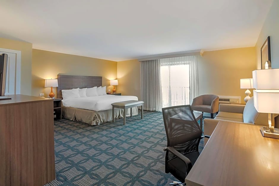 Best Western Plus Ocean City