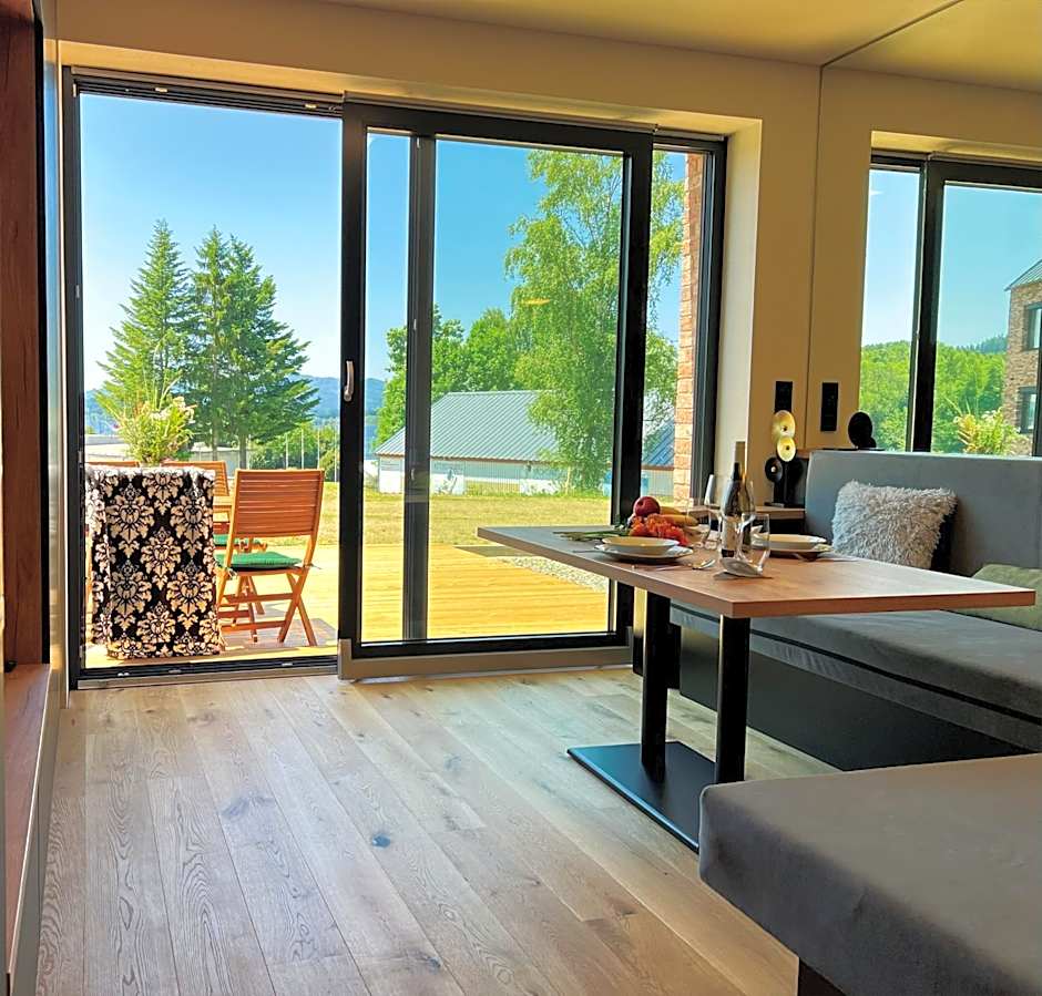 Lakeside Apartmán 111 Lipno