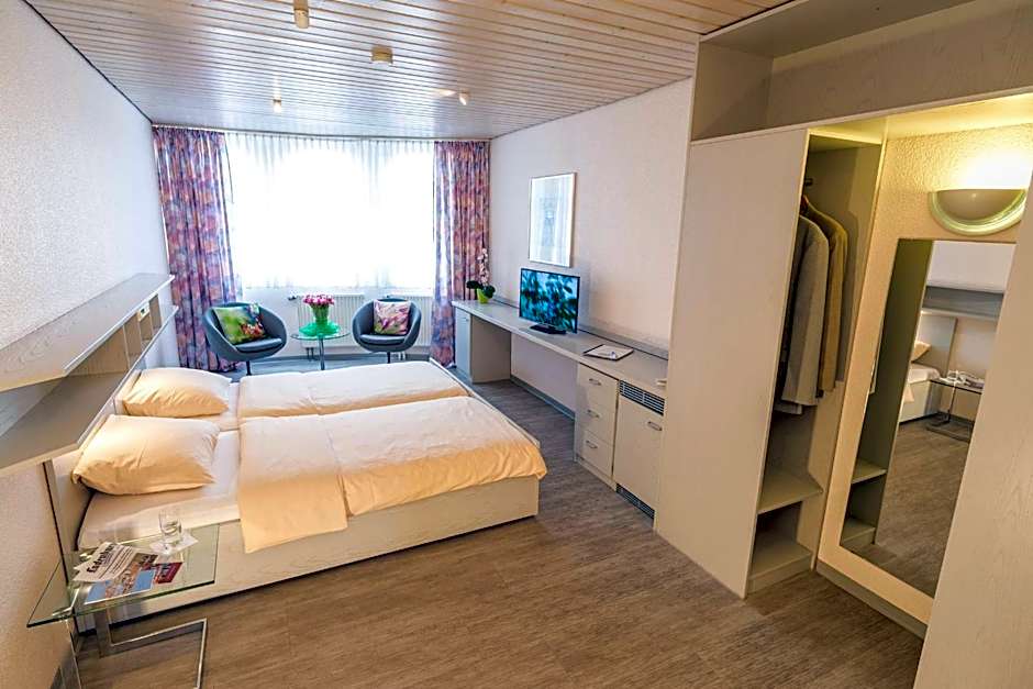 Hotel Cronberger Hof