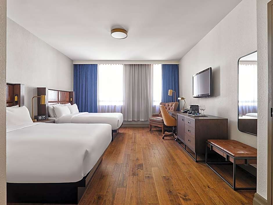 The Metcalfe by Gray Collection