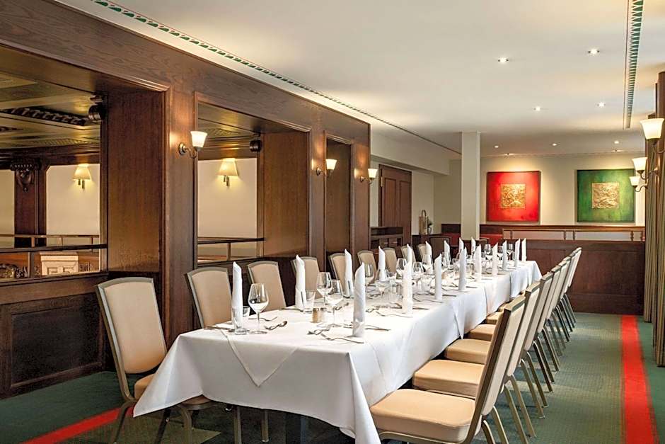 Vienna House by Wyndham Thuringer Hof Eisenach