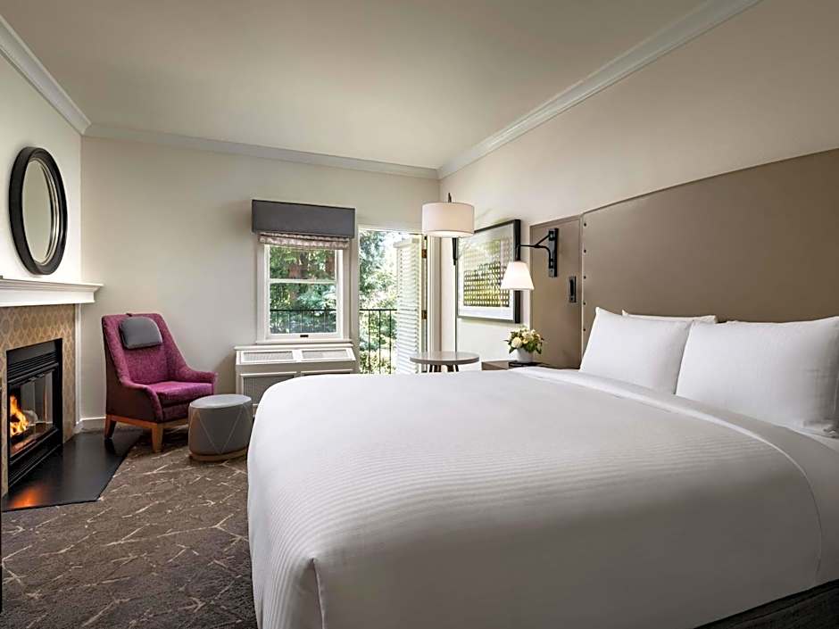 Fairmont Sonoma Mission Inn And Spa