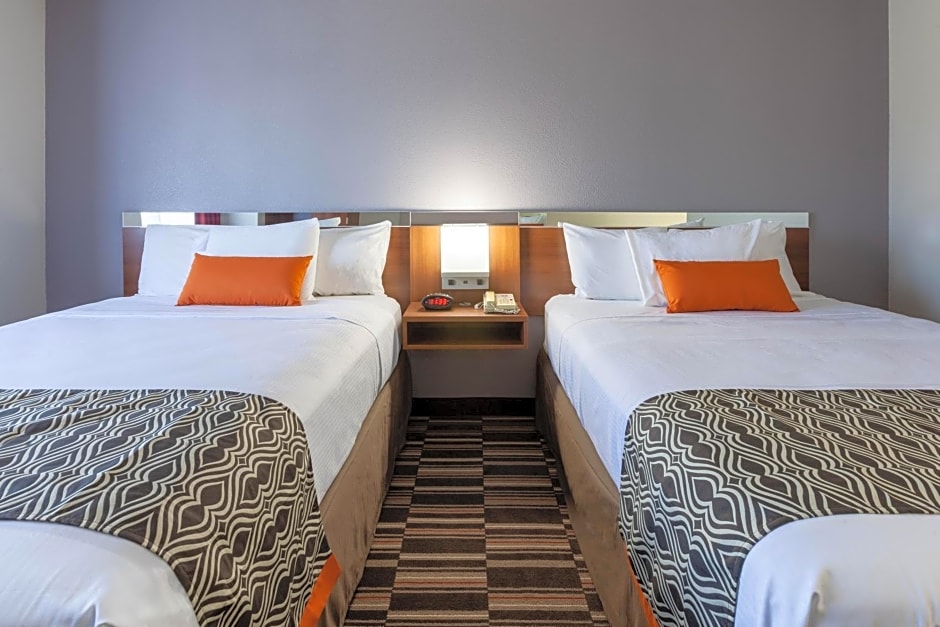 Microtel Inn & Suites by Wyndham Sunbury - Columbus North