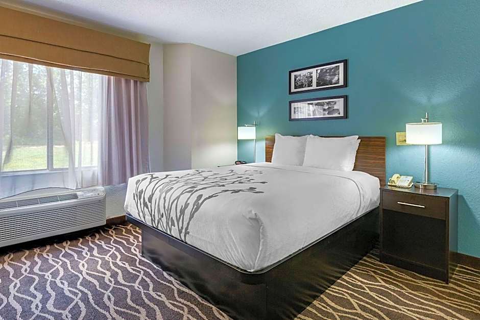 Sleep Inn Fayetteville I-95