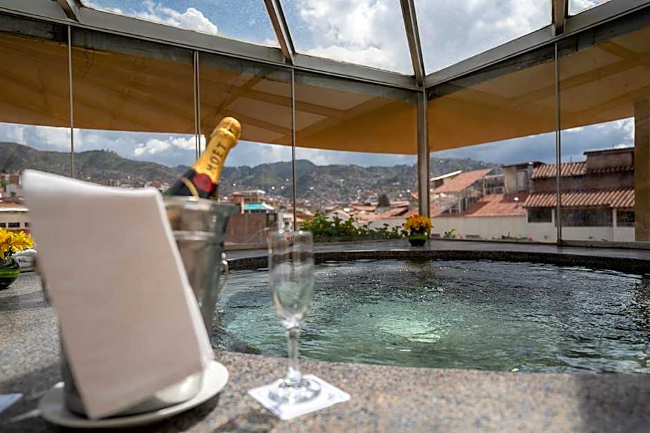 Hotel Jose Antonio Cusco