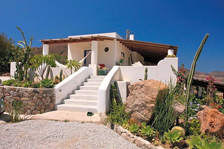 B&B Al Salvatore Di Lipari