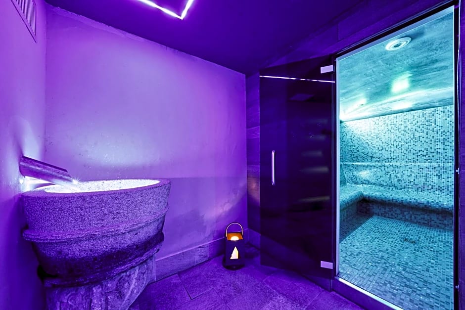 Hotel Sant'Orso - Mountain Lodge & Spa