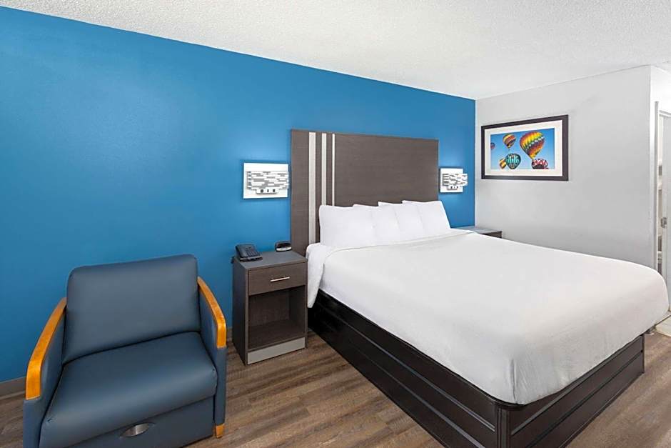 Baymont by Wyndham Selma