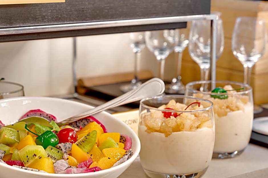Hotel Diament Plaza Gliwice