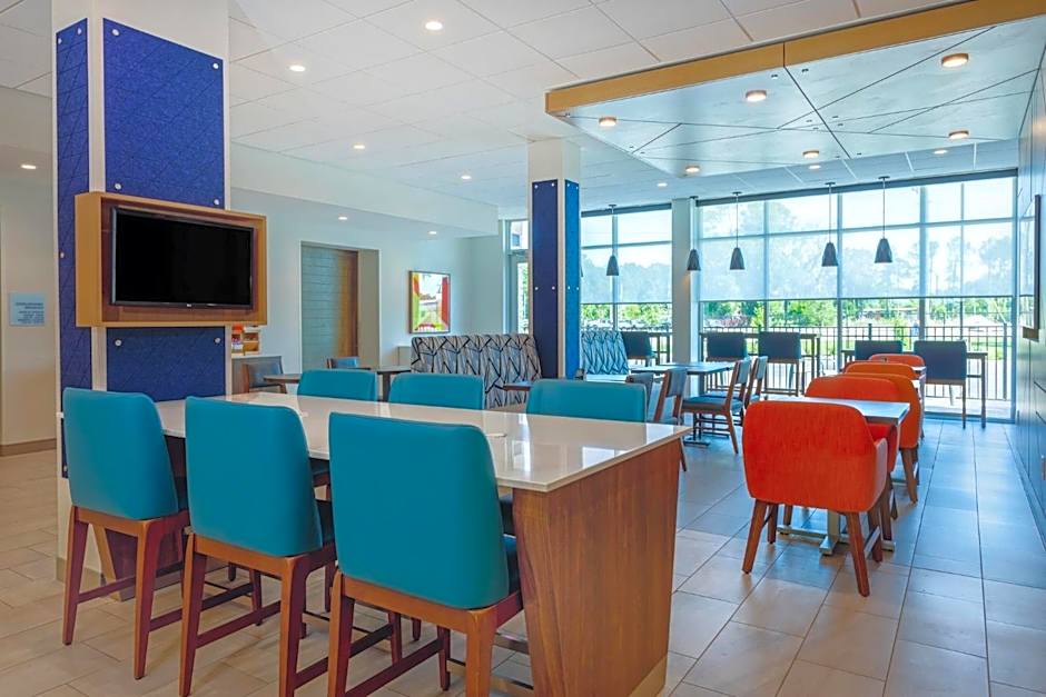 Holiday Inn Express - Starke By IHG