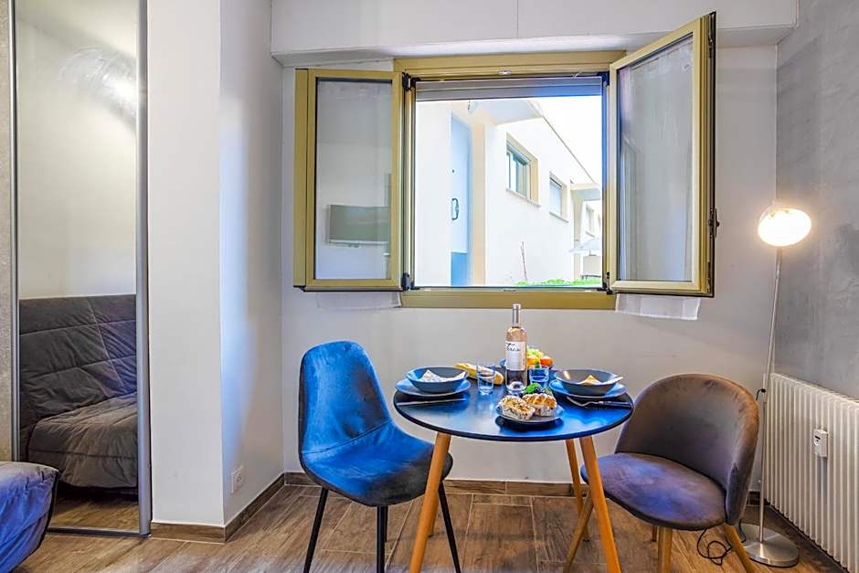 BEAULIEU MARINA AP4279 By Riviera Holiday Homes