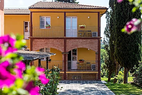 Agriturismo Corte Benedetto