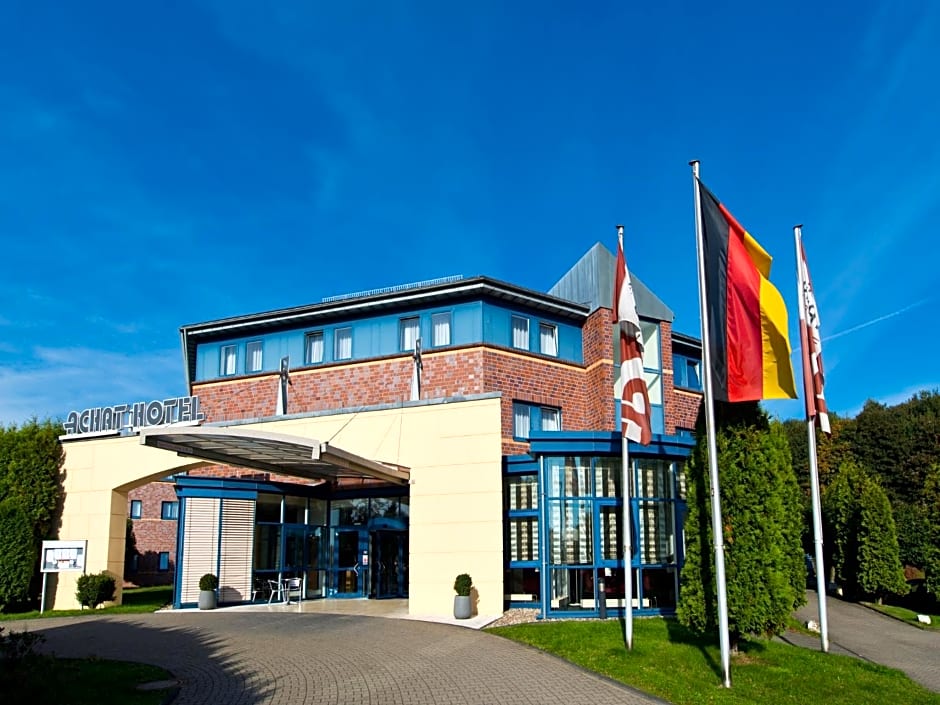 ACHAT Hotel Bochum Dortmund