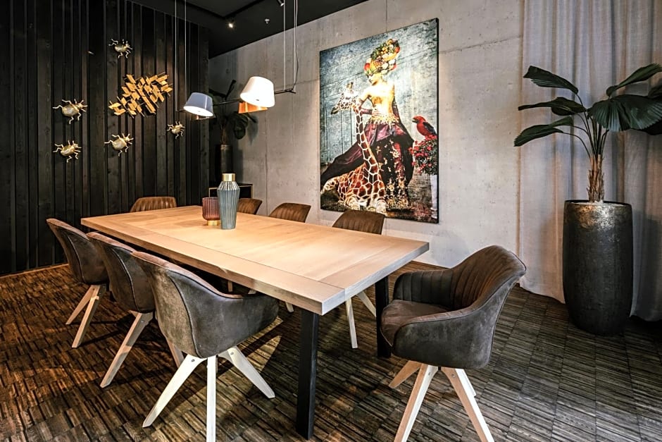 Adina Serviced Apartments Vienna