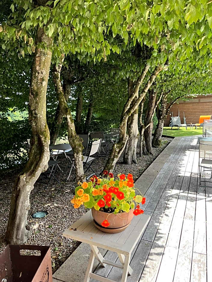 Hostellerie du Peiffeschof - The Originals Relais