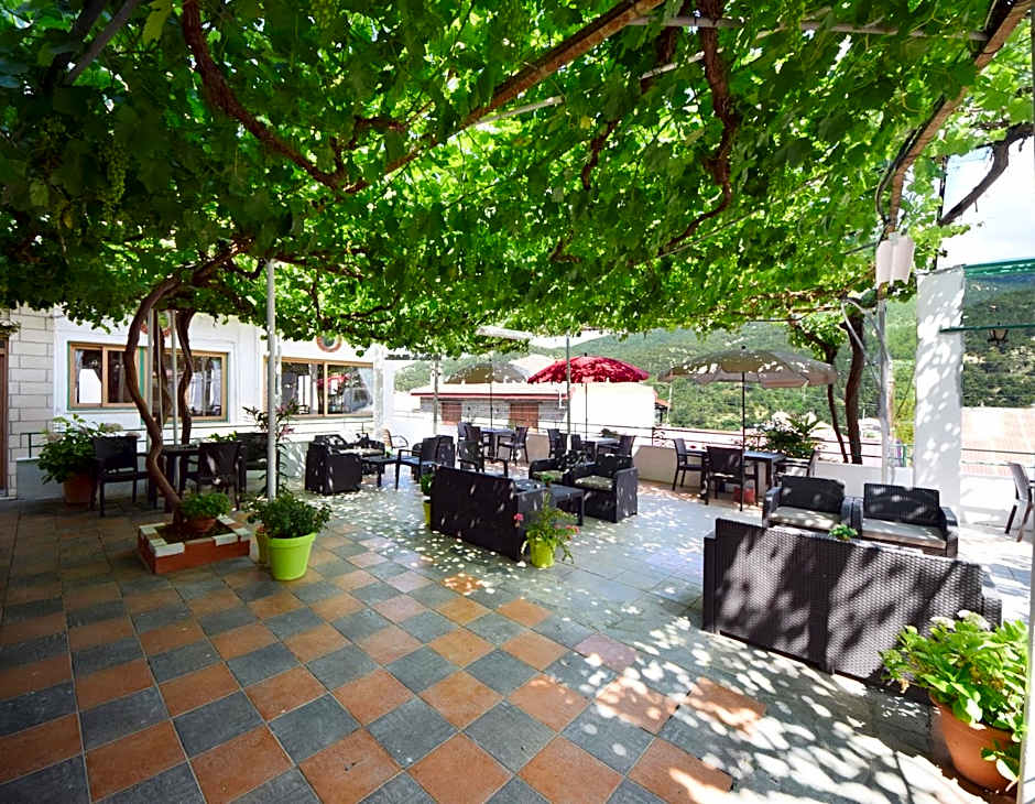 Christys Palace Hotel