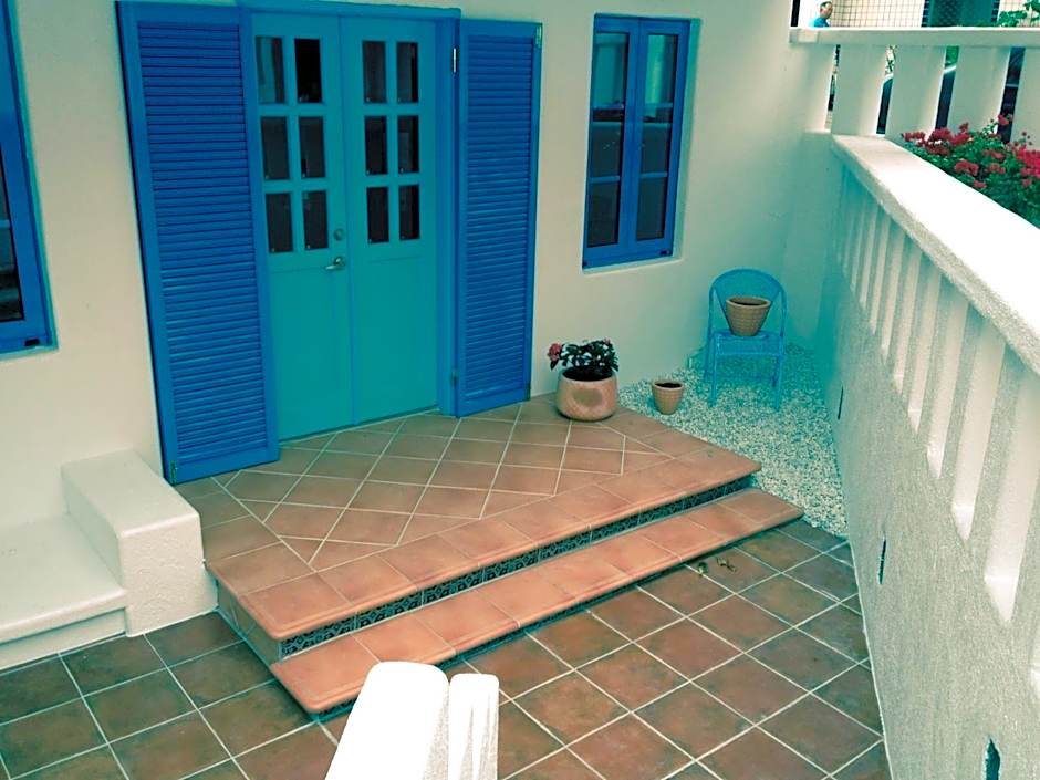 Bethlehem B&B Kenting