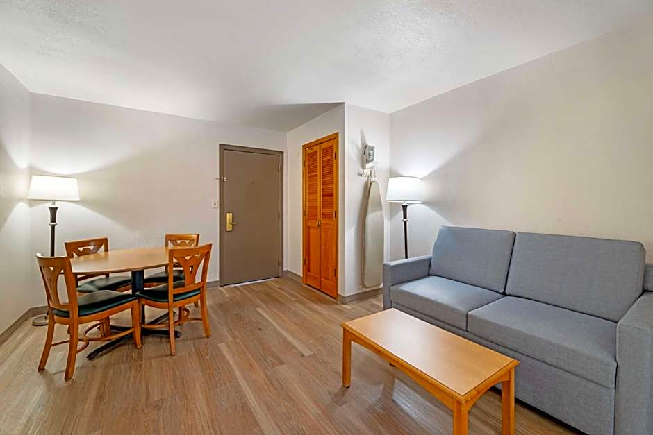Best Western Green Bay Inn Conference Center