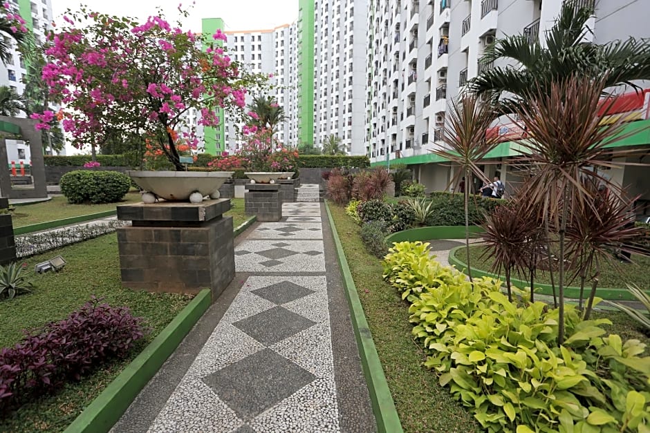 OYO Life 93008 Pelangi Coliving