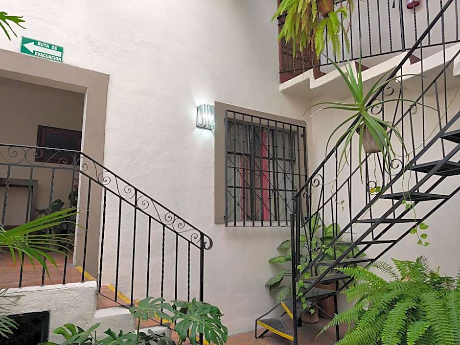 Hotel Casa Morena