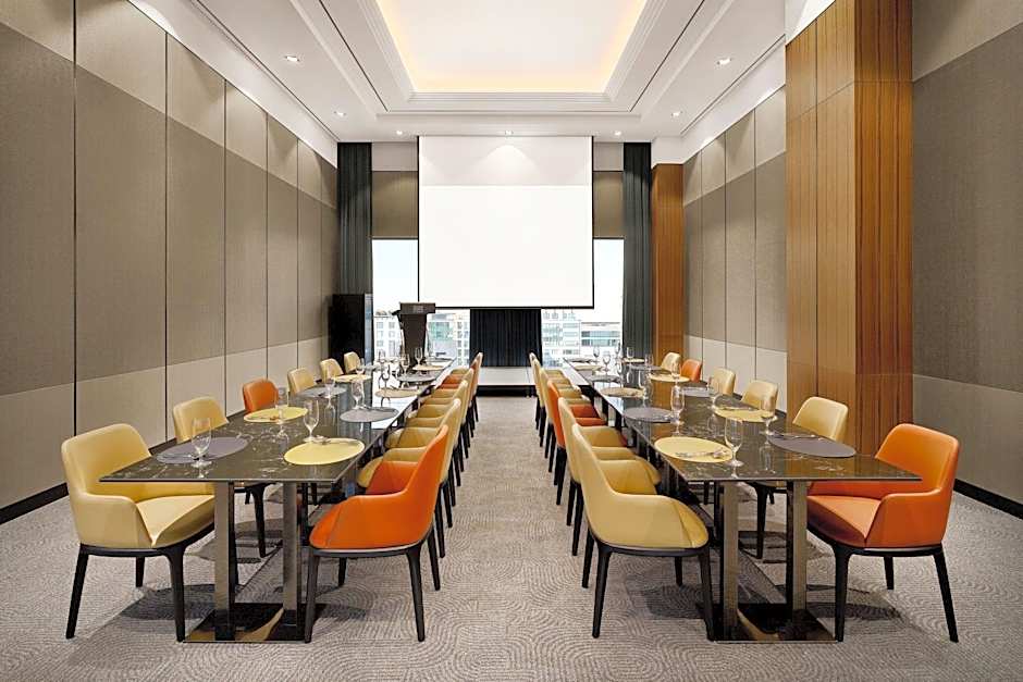 Four Points by Sheraton Suwon