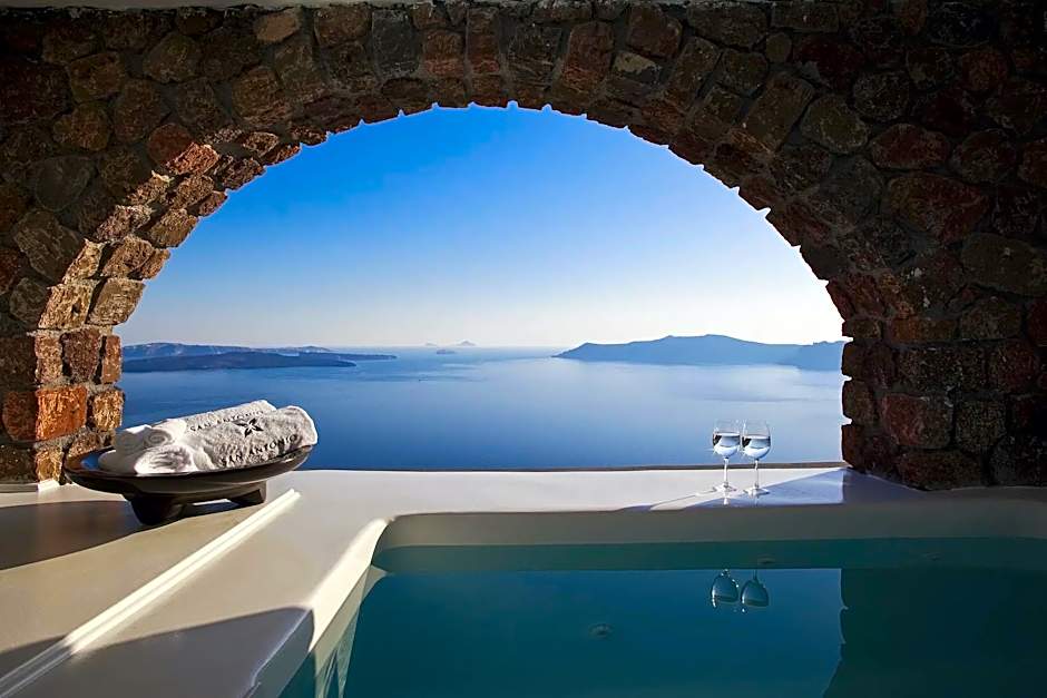 San Antonio Luxury Hotel
