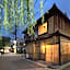 Umenoki an Machiya House