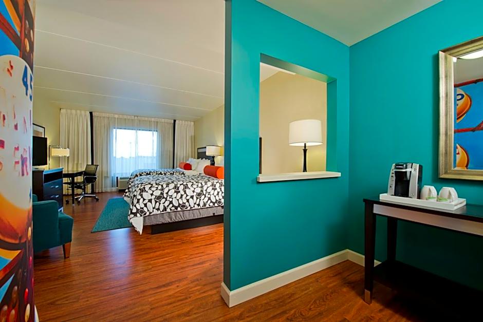 Hotel Indigo Atlanta Airport College Park By IHG