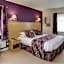 Best Western Plus Sheffield Mosborough Hall Hotel