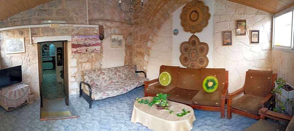 Jaffa Gate Hostel