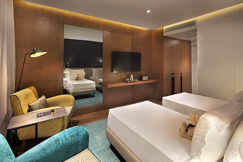 Publica Isrotel, Autograph Collection by Marriott