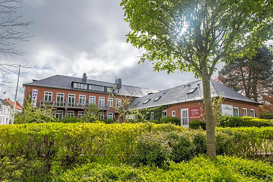 BE BIO Hotel be active