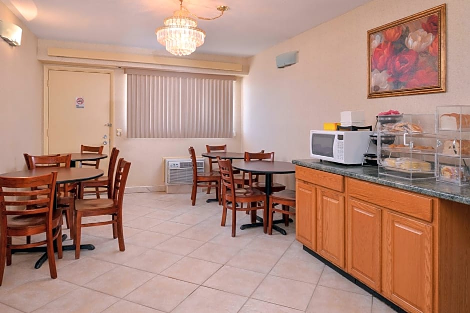 Americas Best Value Inn-Pittsburgh Airport