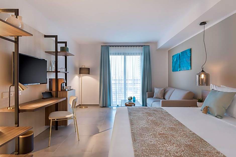 1926 Le Soleil Hotel & Spa